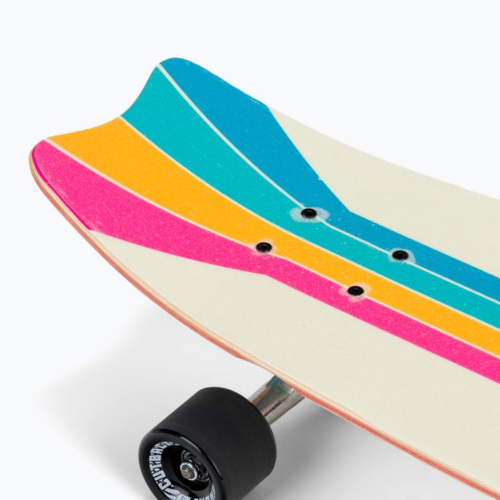 CUTBACK Color Wave surfová doska vo farbe 7
