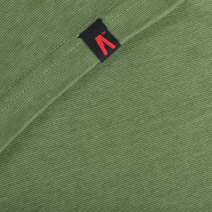 Pánske tričko Alpinus  Pieniny zelené 10