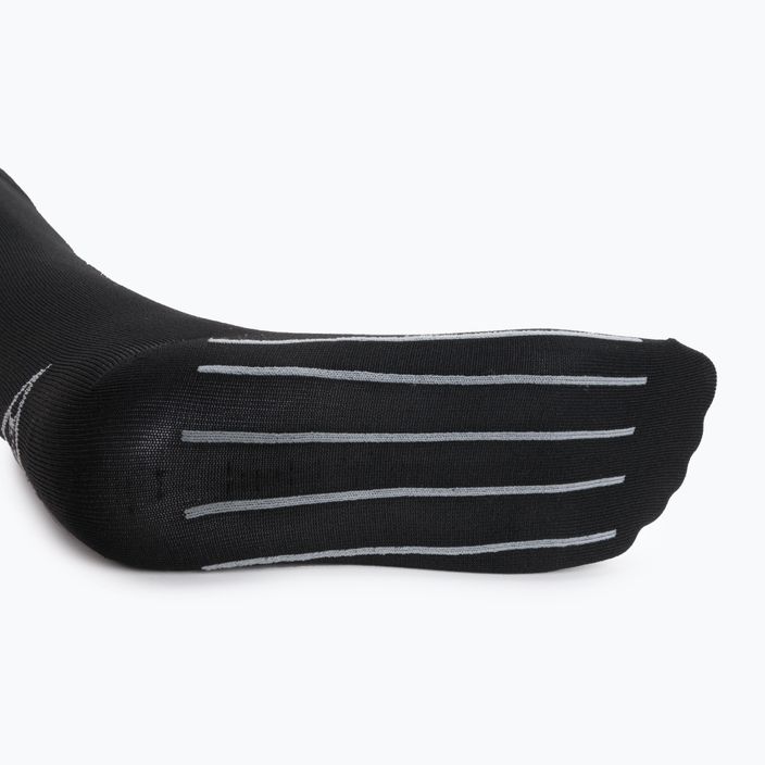 Dámske jazdecké ponožky Fera Basic black 5.10.ba. 3