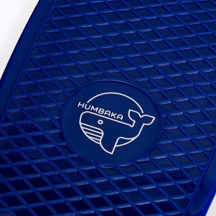 Humbaka detský flip skateboard modrý HT-891579 6