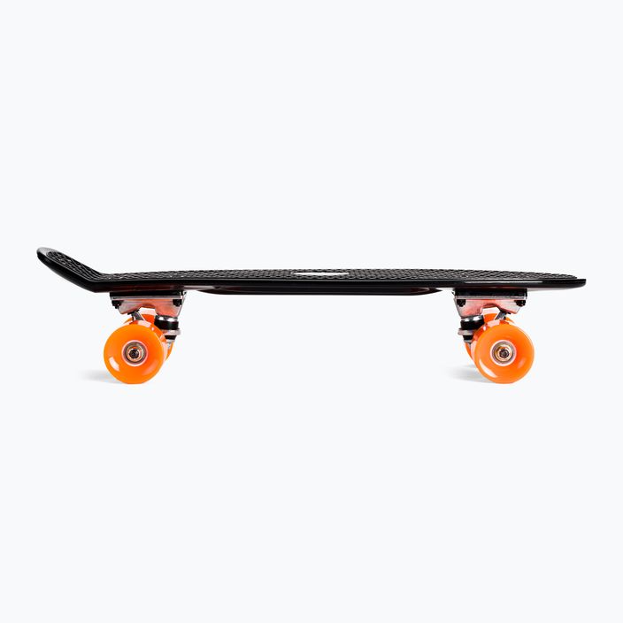 Humbaka detský flip skateboard čierny HT-891579 2