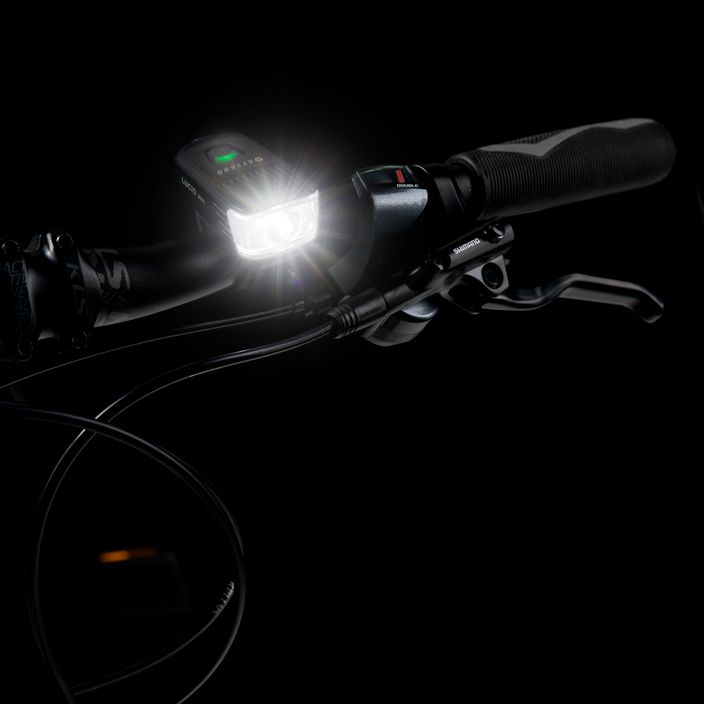 Sada svetiel na bicykel ATTABO LUCID MINI & 20 ATB-LM2S 7
