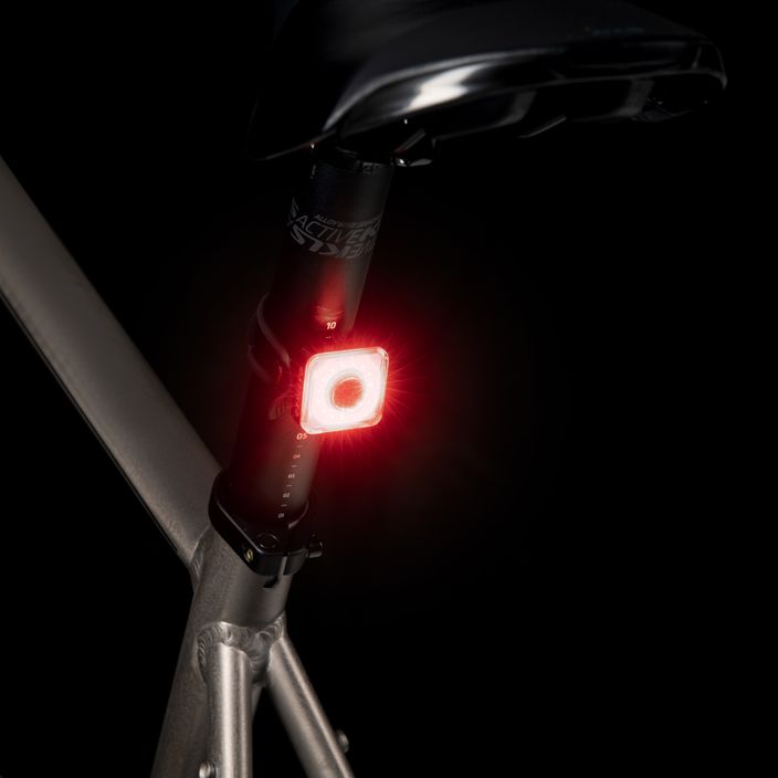 Sada svetiel na bicykel ATTABO LUCID MINI & 20 ATB-LM2S 8