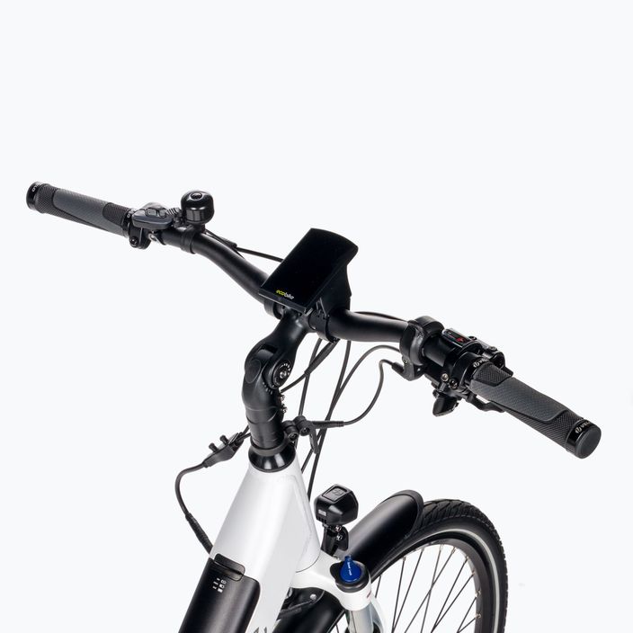 Ecobike X-Cross L/13Ah elektrický bicykel biely 1010301 11