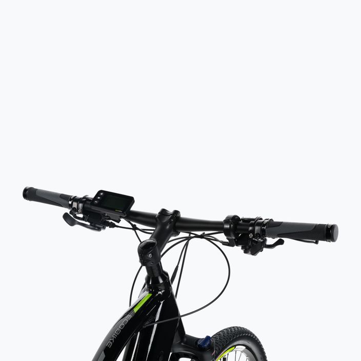 EcoBike SX5 LG elektrický bicykel 17.5Ah čierny 1143 5