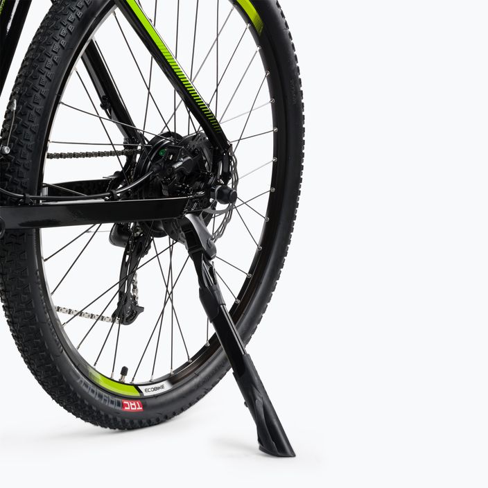 EcoBike SX5 LG elektrický bicykel 17.5Ah čierny 1143 16