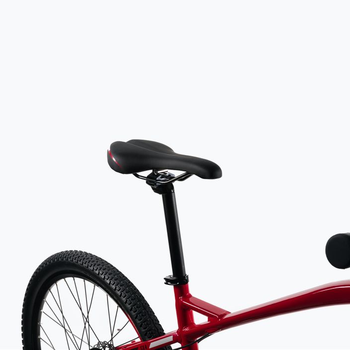 EcoBike SX4 LG elektrický bicykel 17.5Ah červený 1142 10