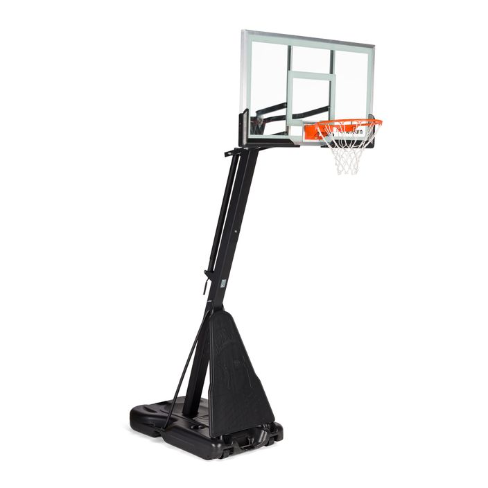 Basketbalový kôš OneTeam BH01 black OT-BH01 2