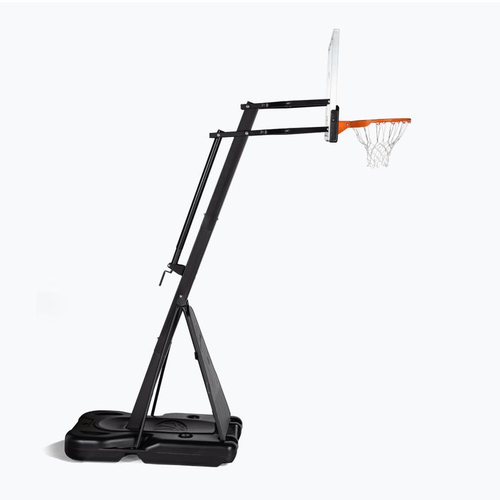 Basketbalový kôš OneTeam BH01 black OT-BH01 3