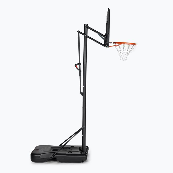 Basketbalový kôš OneTeam BH02 black OT-BH02 3