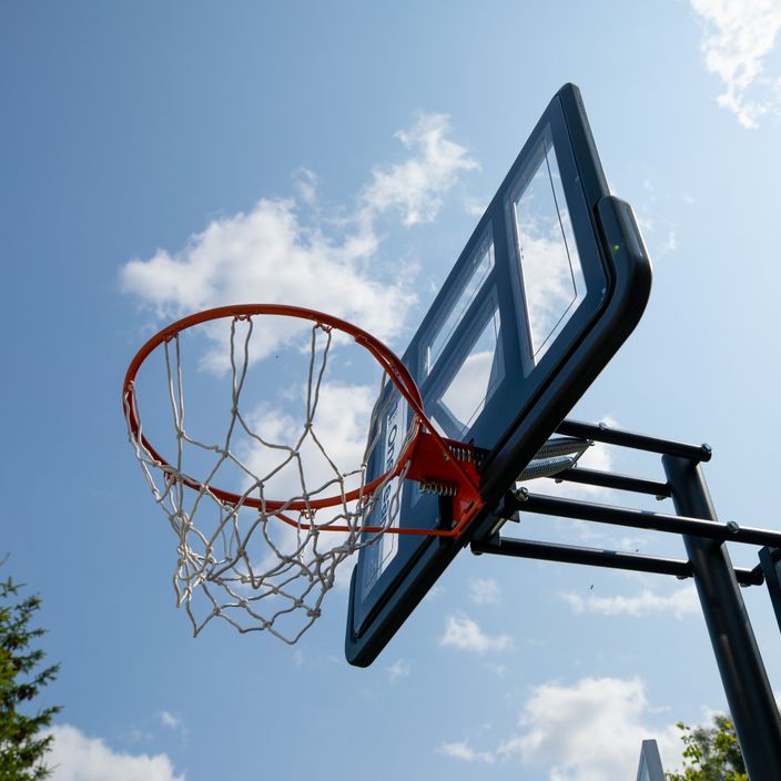 Basketbalový kôš OneTeam BH02 black OT-BH02 14