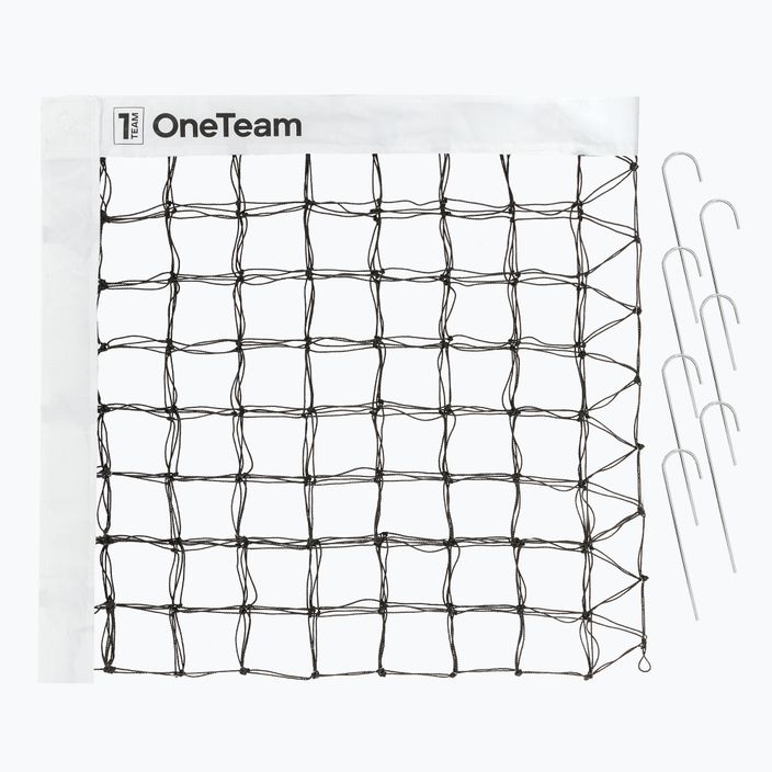 Sieťka na bránky OneTeam OT-SNG3015
