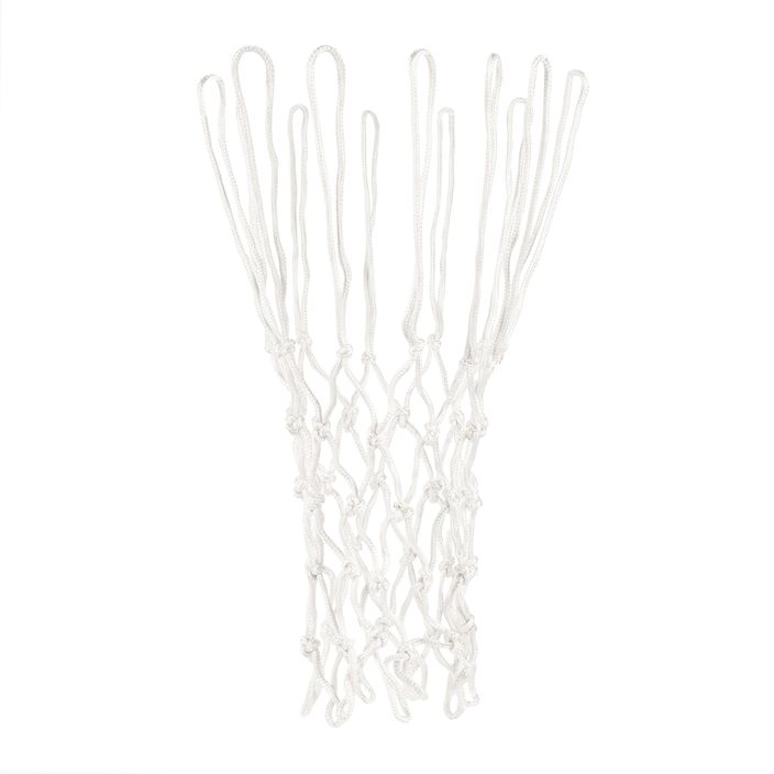 Basketbalová sieť OneTeam BH01 biela OT-BH01N 2