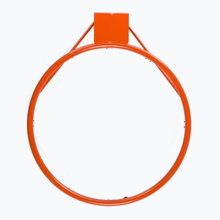 Basketbalová obruč OneTeam BH03 oranžová 4