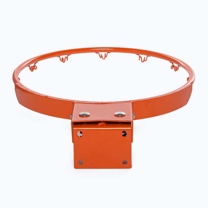 Basketbalový kôš OneTeam BH01 oranžový 3