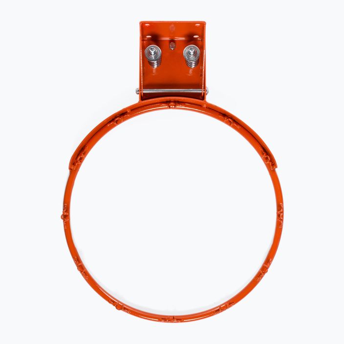 Basketbalový kôš OneTeam BH01 oranžový 5