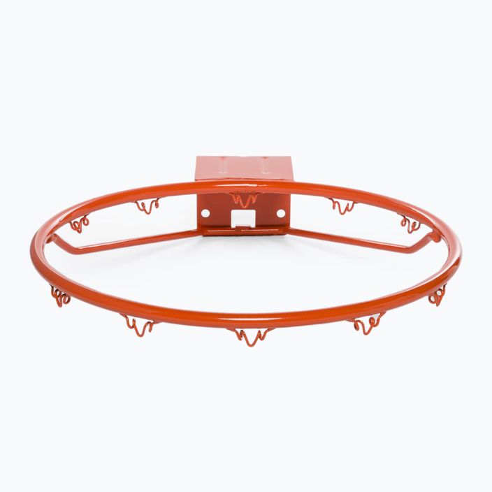 Basketbalový kôš OneTeam BH02 oranžový 2