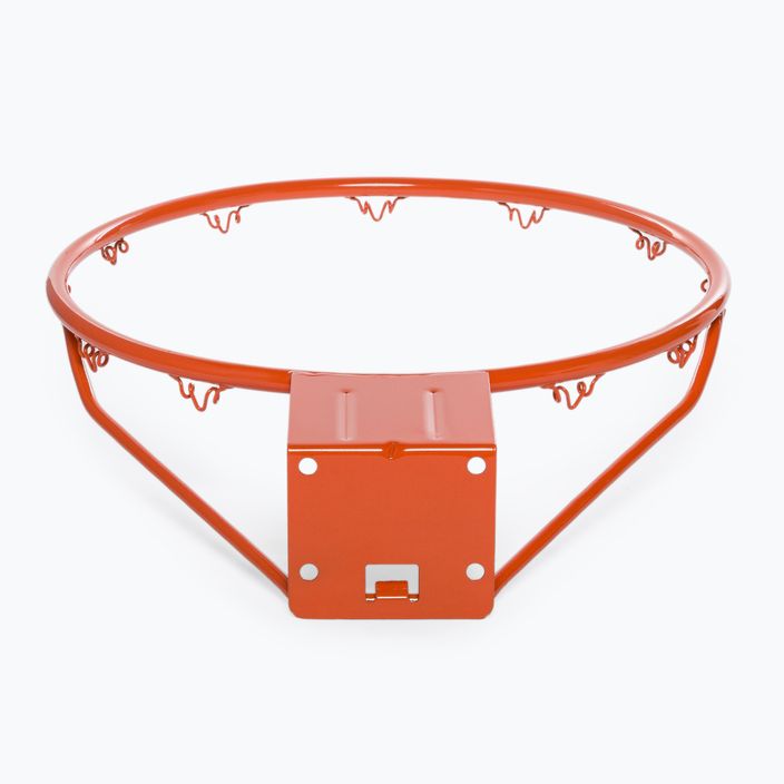 Basketbalový kôš OneTeam BH02 oranžový 3