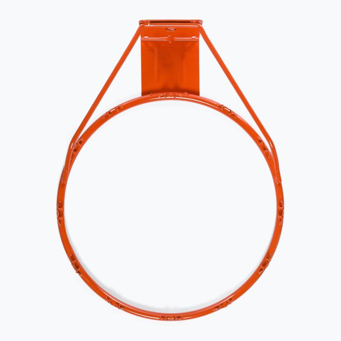 Basketbalový kôš OneTeam BH02 oranžový 5
