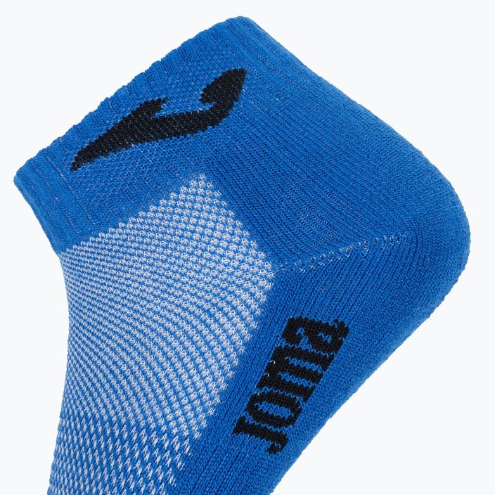 Joma Členkové ponožky modré 3