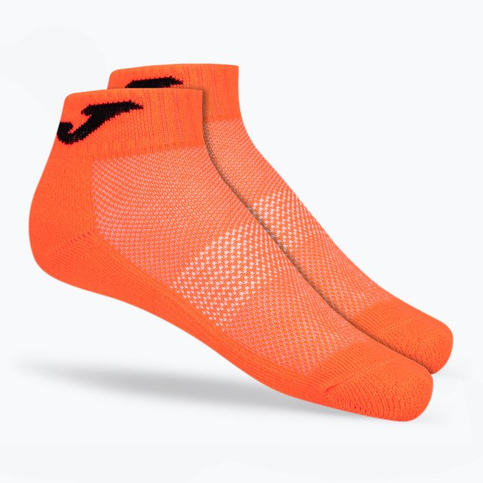 Joma Členkové ponožky oranžové