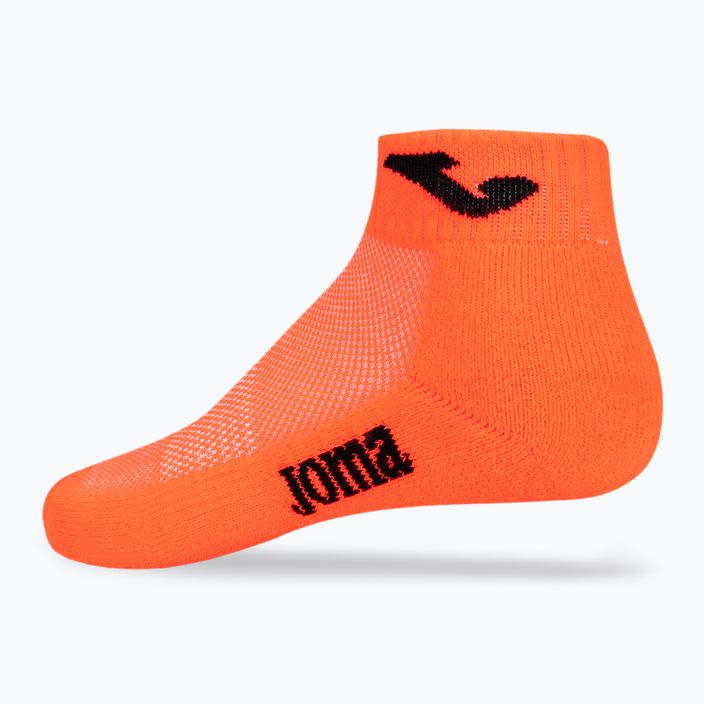 Joma Členkové ponožky oranžové 2