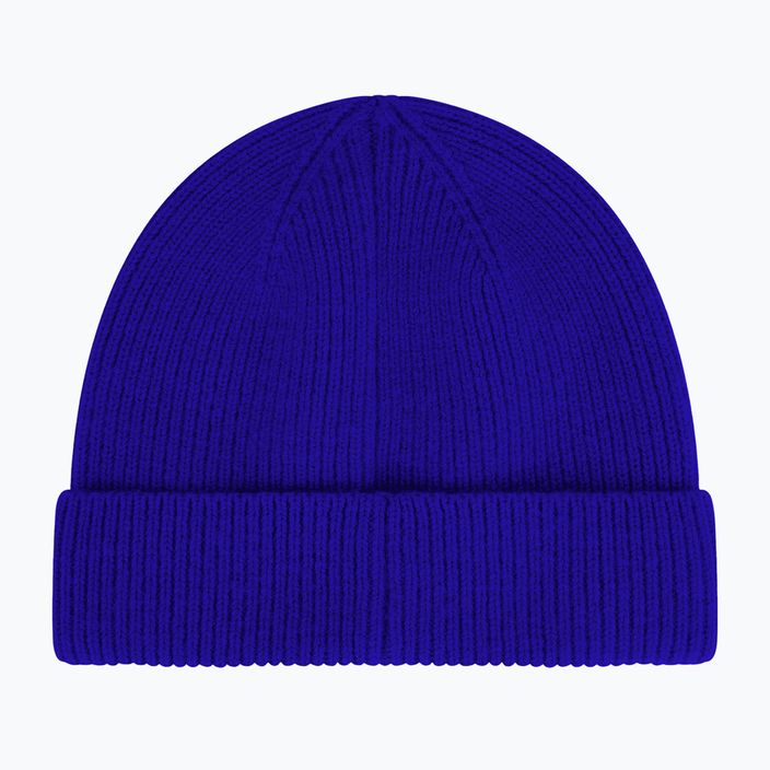 Zimná čiapka WOOLCANO Merino HAT0440 2