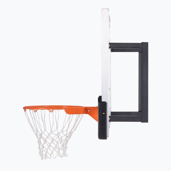 Basketbalový set OneTeam BB140G Backboard + Hoop 3