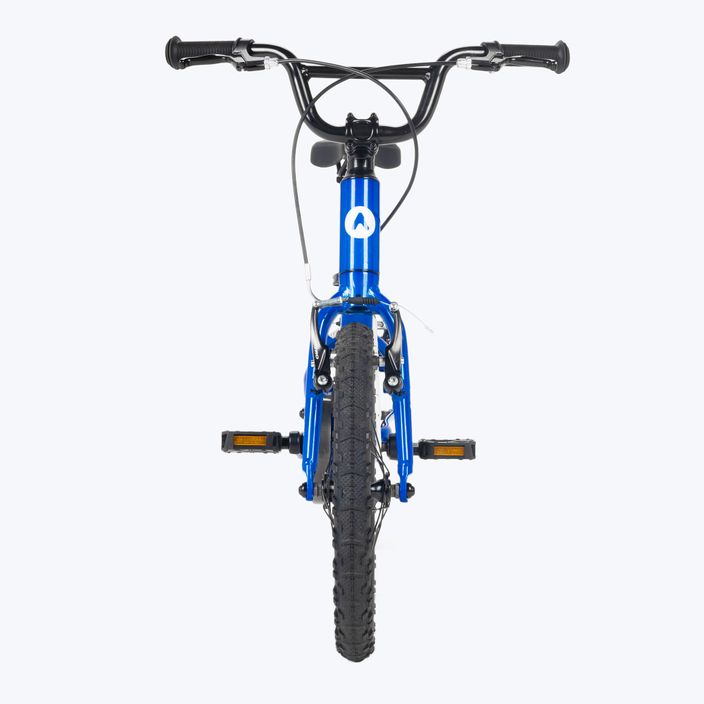 Detský bicykel ATTABO EASE 16" modrý 4