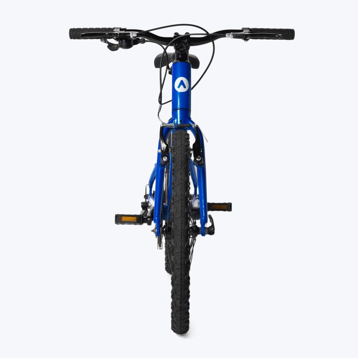Detský bicykel ATTABO EASE 20" modrý 3
