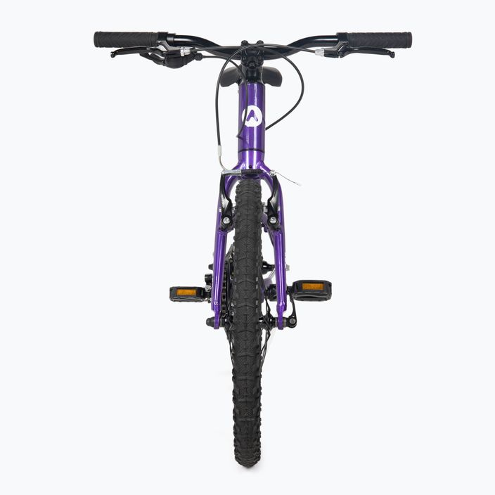 Detský bicykel ATTABO EASE 20" fialový 3