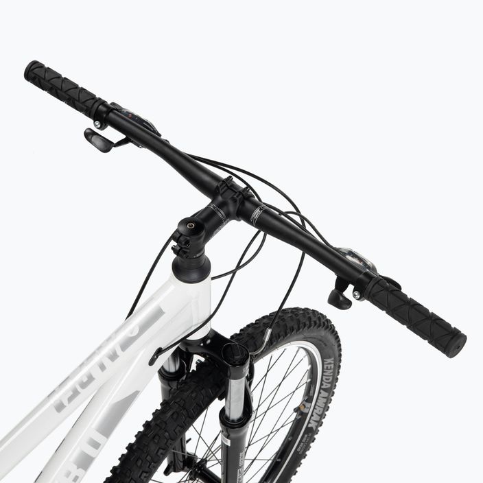 Dámsky horský bicykel ATTABO ALPE 1.0 17" biely 13