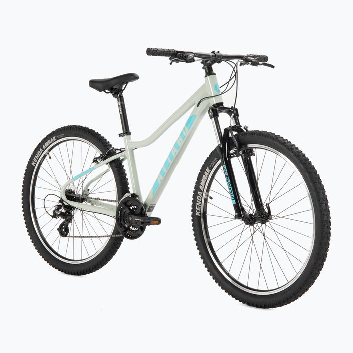 Dámsky horský bicykel ATTABO ALPE 1.0 17" sivý 6