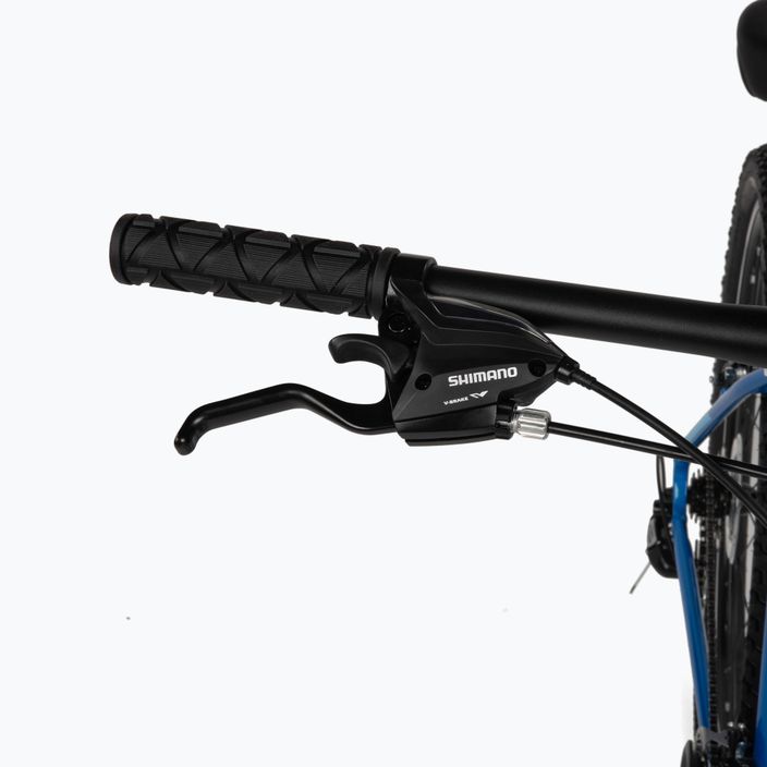 Pánsky horský bicykel ATTABO ALPE 1.0 19" modrý 14