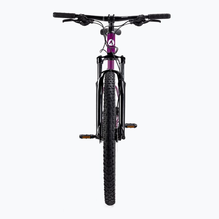 Dámsky horský bicykel ATTABO ALPE 3.0 17" fialový 3