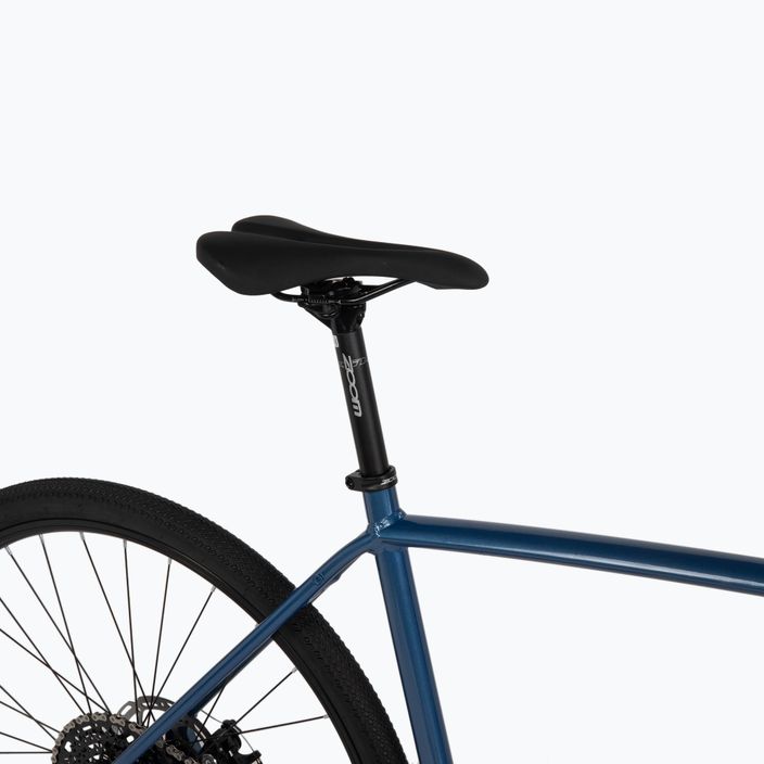 ATTABO GRADO 2.0 gravel bike modrý 9