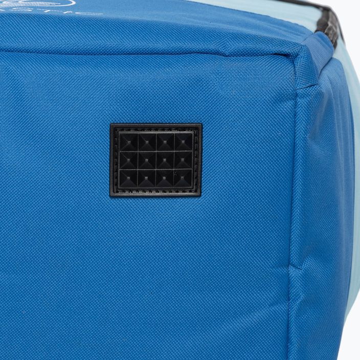 Batoh na SUP dosku AQUASTIC Perth Pro 11'0" board backpack blue 10