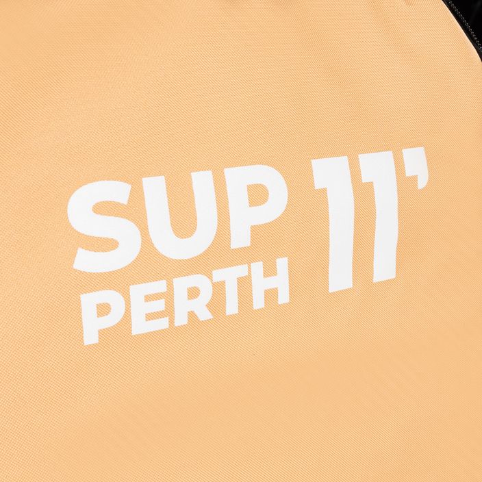 Batoh na SUP dosku AQUASTIC Perth 11'0"oranžový 7