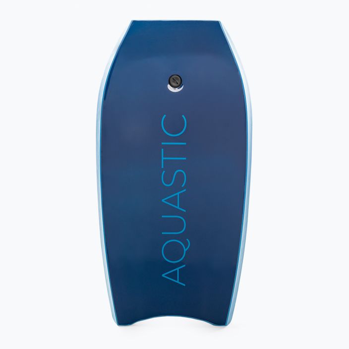 Detský bodyboard AQUASTIC Alaia 37" modrý 4