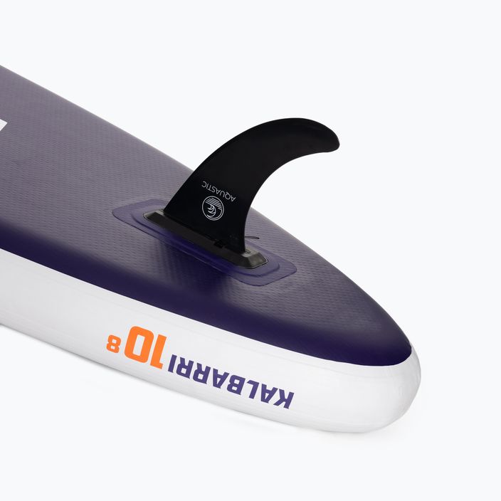 AQUASTIC Kalbarri 10'8" SUP doska biela 12