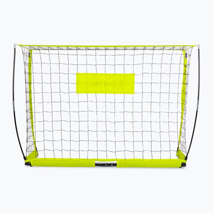 Futbalová bránka OneTeam Flex Square  180 x 120 cm zelená 4