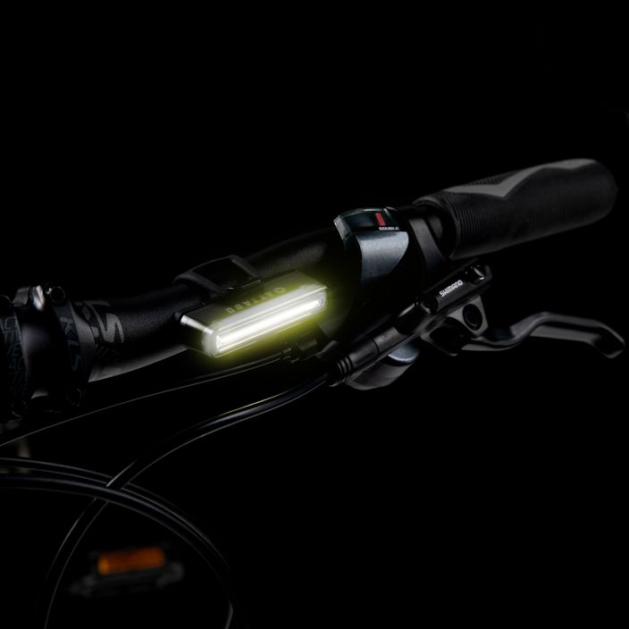 Súprava svetiel na bicykel ATTABO LUCID 30 ATB-L30C 7