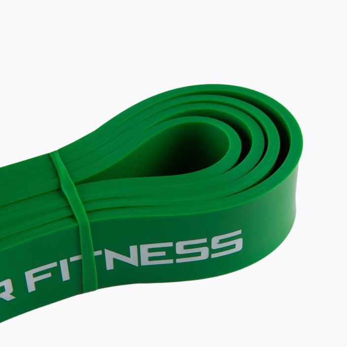 Bauer Fitness posilňovacia guma zelená ACF-1402 2