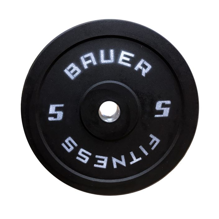 Záťaž na nárazník Bauer Fitness AC-1561 2