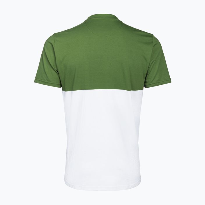 Pánske tričko PROSTOAverci green 2