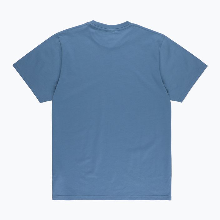 PROSTO pánske tričko Biglog modré 2