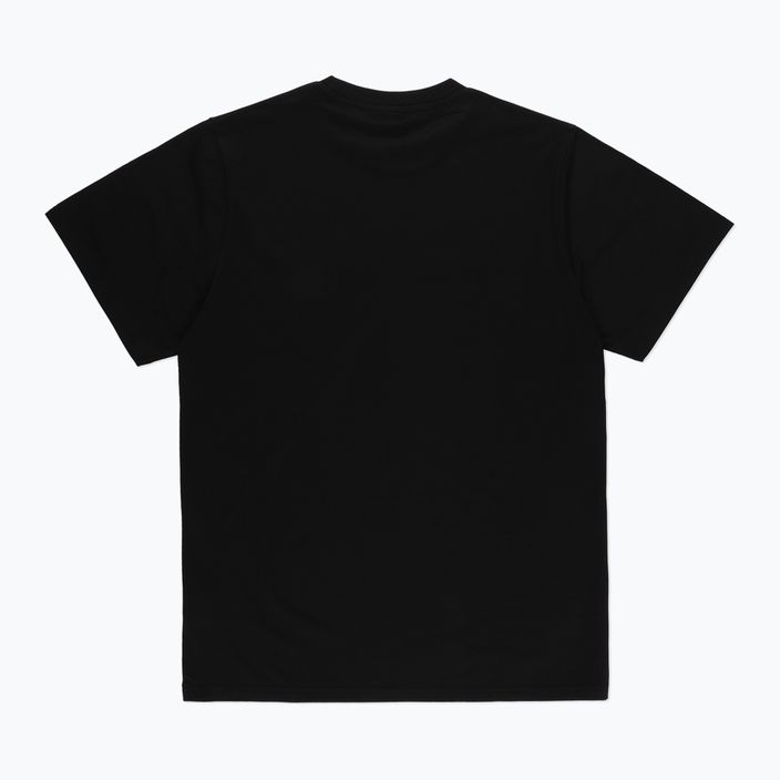 Pánske tričko PROSTO Tronite black 2