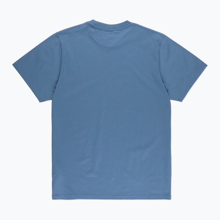 Pánske tričko PROSTO Tronite blue 2