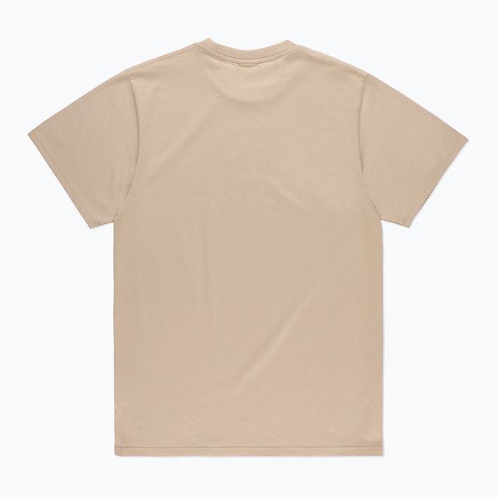 Pánske tričko PROSTO Tronite beige 2