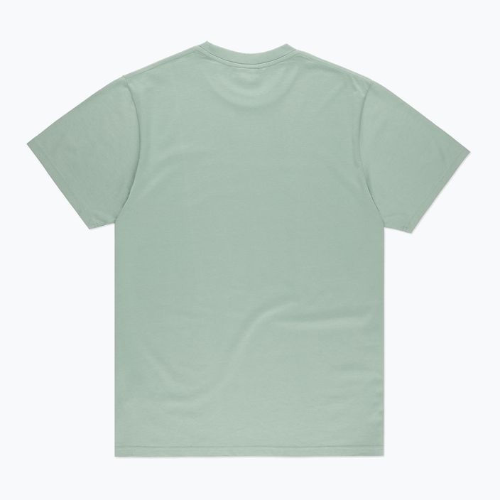 PROSTO pánske tričko Fruiz green 2